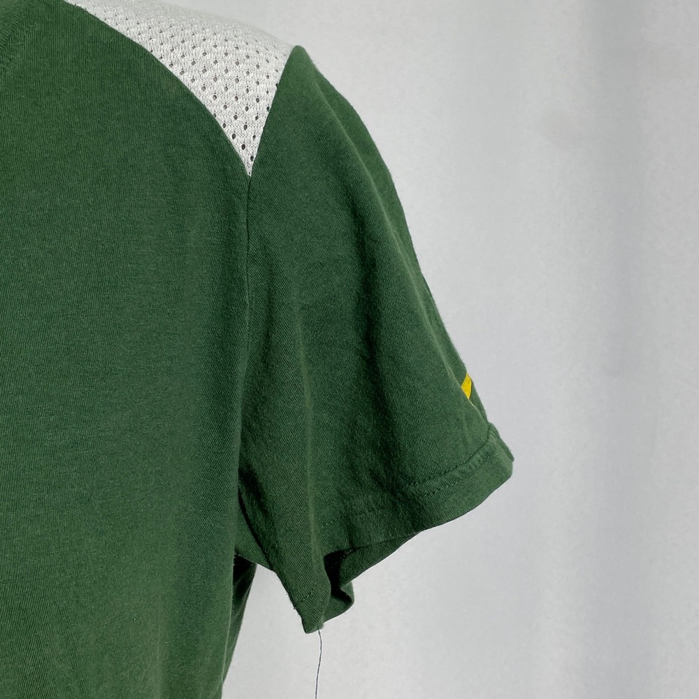 Aaron Rodgers #12 Green Bay Packers NFL Nike Jersey T-Shirt Women's XL - Picture 7 of 11